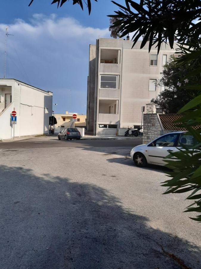Casa Vacanze Ottantapassi Otranto Exterior photo
