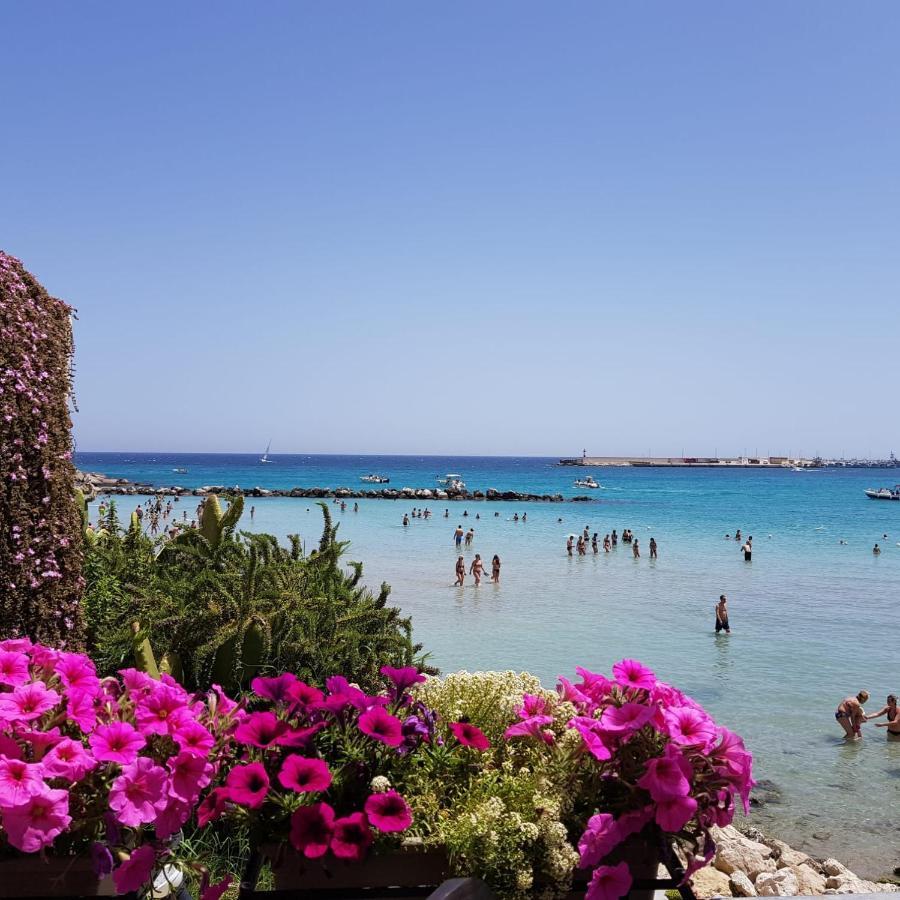 Casa Vacanze Ottantapassi Otranto Exterior photo