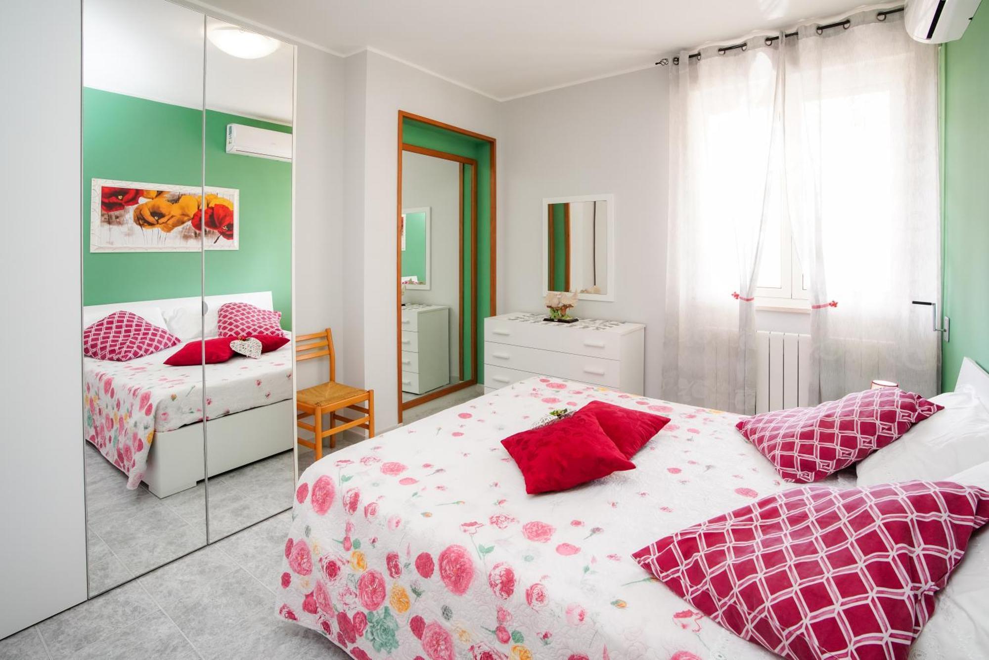 Casa Vacanze Ottantapassi Otranto Exterior photo
