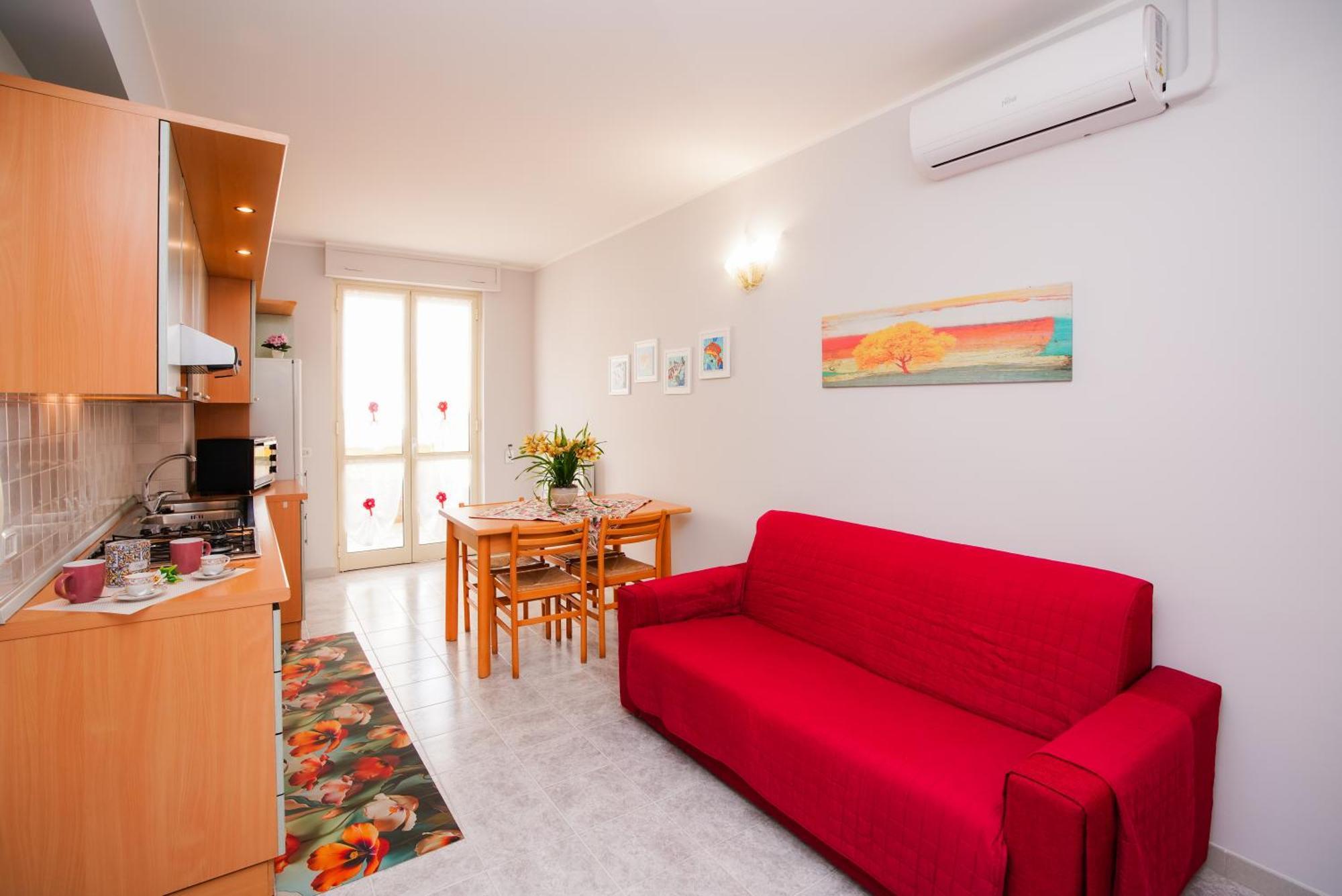Casa Vacanze Ottantapassi Otranto Exterior photo